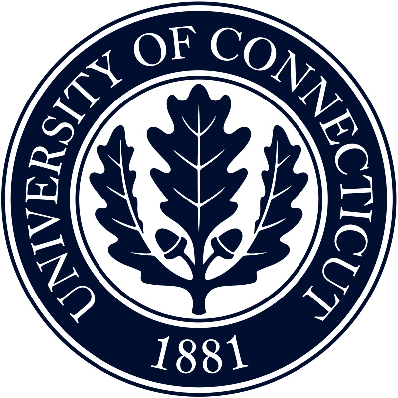 UConn Logo